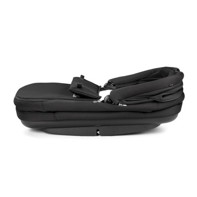 Peg Perego City Loop Pop-Up Bassinet True black Люлька IS11280000MO13