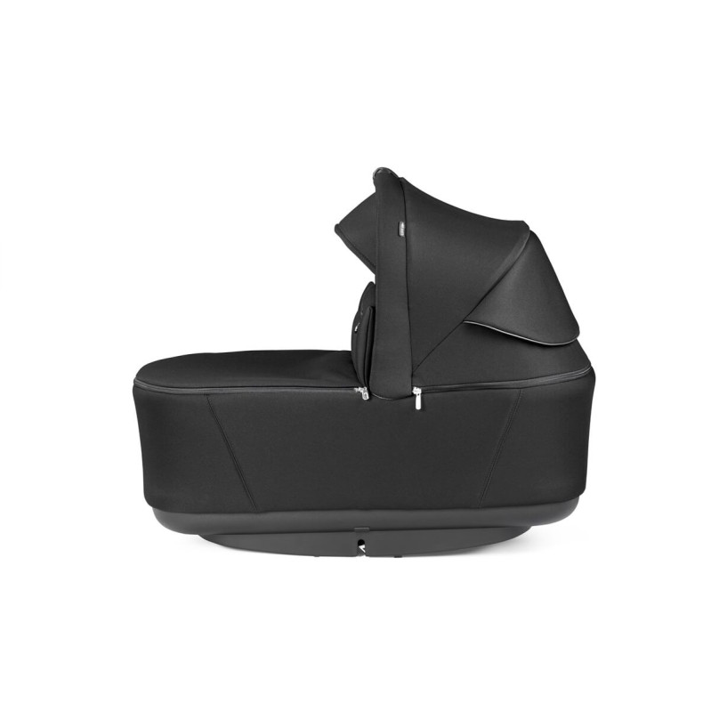 Peg Perego City Loop Pop-Up Bassinet True black Люлька IS11280000MO13