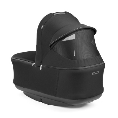 Peg Perego City Loop Pop-Up Bassinet True black Люлька IS11280000MO13