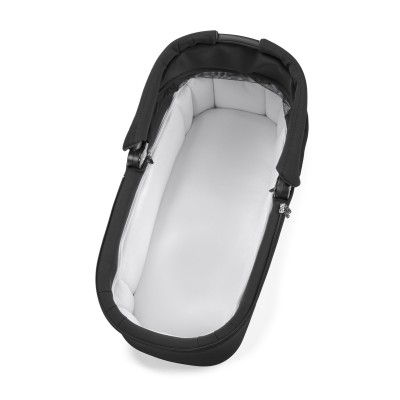 Peg Perego City Loop Pop-Up Bassinet True black Люлька IS11280000MO13