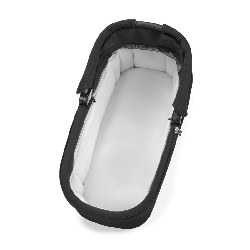 Peg Perego City Loop Pop-Up Bassinet True black Люлька IS11280000MO13