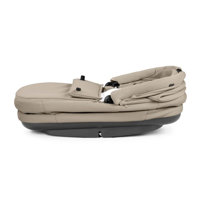 Peg Perego City Loop Pop-Up Bassinet Vanilla Blend Люлька IN20000000MO26