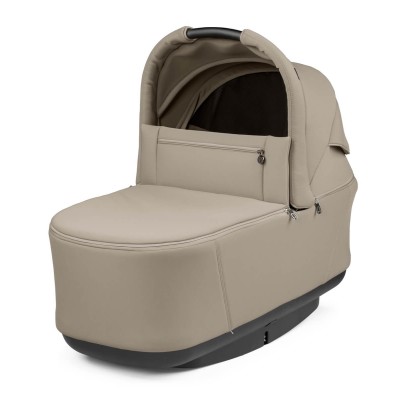 Peg Perego City Loop Pop-Up Bassinet Vanilla Blend Люлька IN20000000MO26