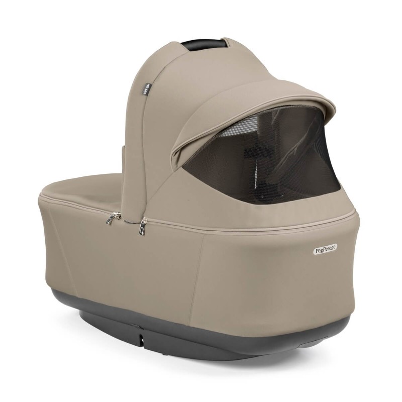 Peg Perego City Loop Pop-Up Bassinet Vanilla Blend Люлька IN20000000MO26