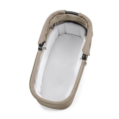 Peg Perego City Loop Pop-Up Bassinet Vanilla Blend Люлька IN20000000MO26
