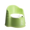BabyBjorn Potty Chair Bērnu podiņš Green, 055181