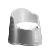 BabyBjorn Potty Chair Bērnu podiņš Gray, 055225