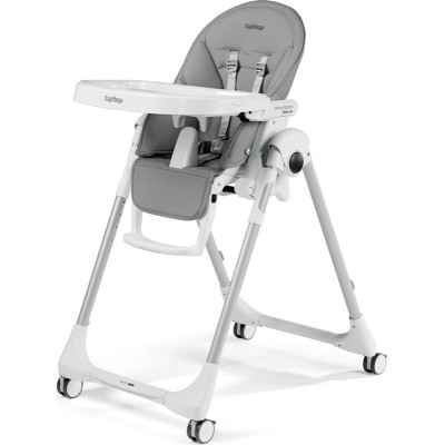 Peg Perego Prima Pappa Follow Me Ice Стульчик для кормления IH01000000BL73