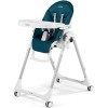 Peg Perego Prima Pappa Follow Me Petrolio maitinimo kėdutė IH01000000BL71
