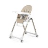 Peg Perego Prima Pappa Follow Me Astral maitinimo kėdutė IH01000000BL06
