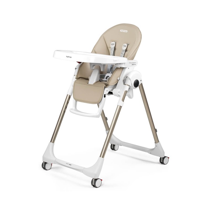 Peg Perego Prima Pappa Follow Me Astral Стульчик для кормления IH01000000BL06
