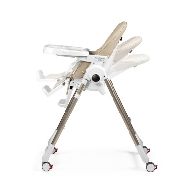 Peg Perego Prima Pappa Follow Me Astral Стульчик для кормления IH01000000BL06