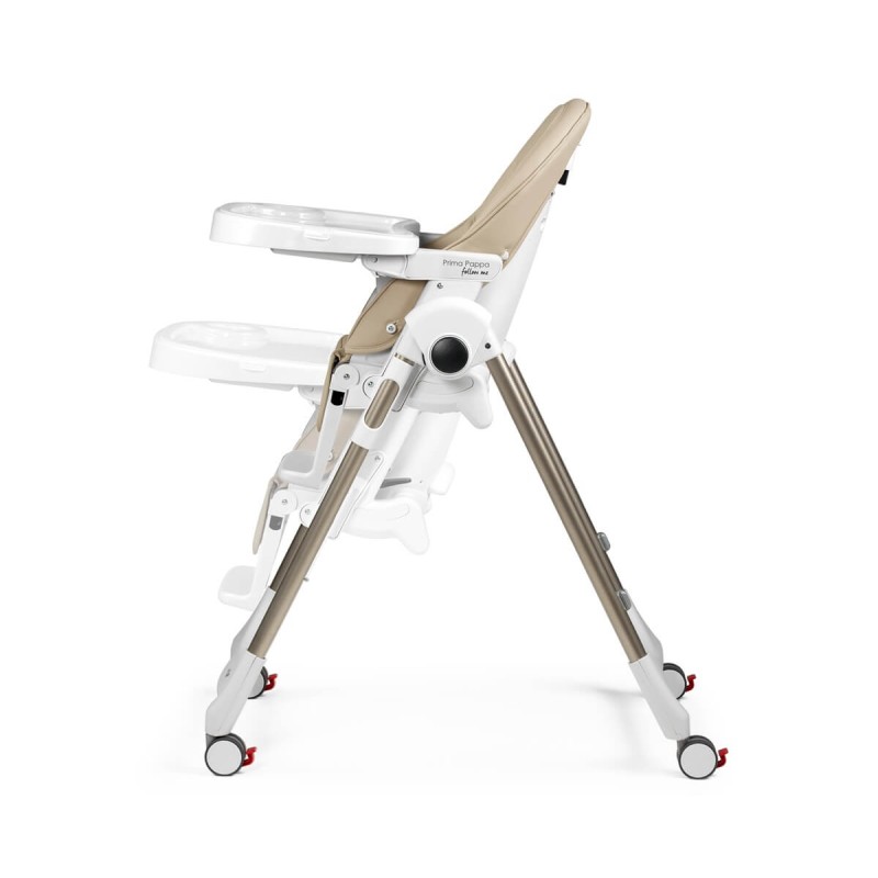 Peg Perego Prima Pappa Follow Me Astral Стульчик для кормления IH01000000BL06