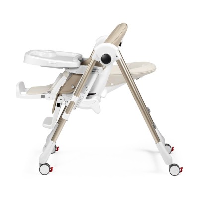 Peg Perego Prima Pappa Follow Me Astral Стульчик для кормления IH01000000BL06