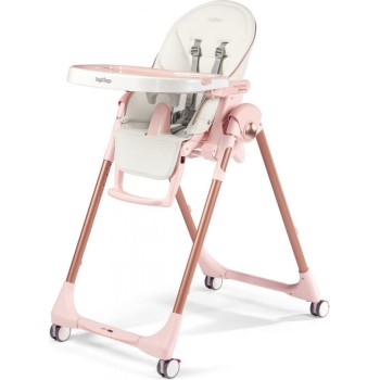 Peg Perego Prima Pappa Follow Me Mon Amour Стульчик для кормления IH01000000BL00