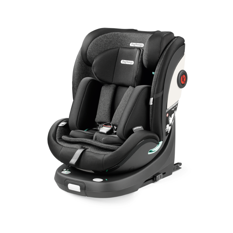 Peg Perego Primo Viaggio 360 Evo Planet Автокресло 0-36 кг IMVT000000DP53DX13