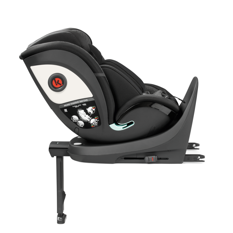 Peg Perego Primo Viaggio 360 Evo Planet Автокресло 0-36 кг IMVT000000DP53DX13