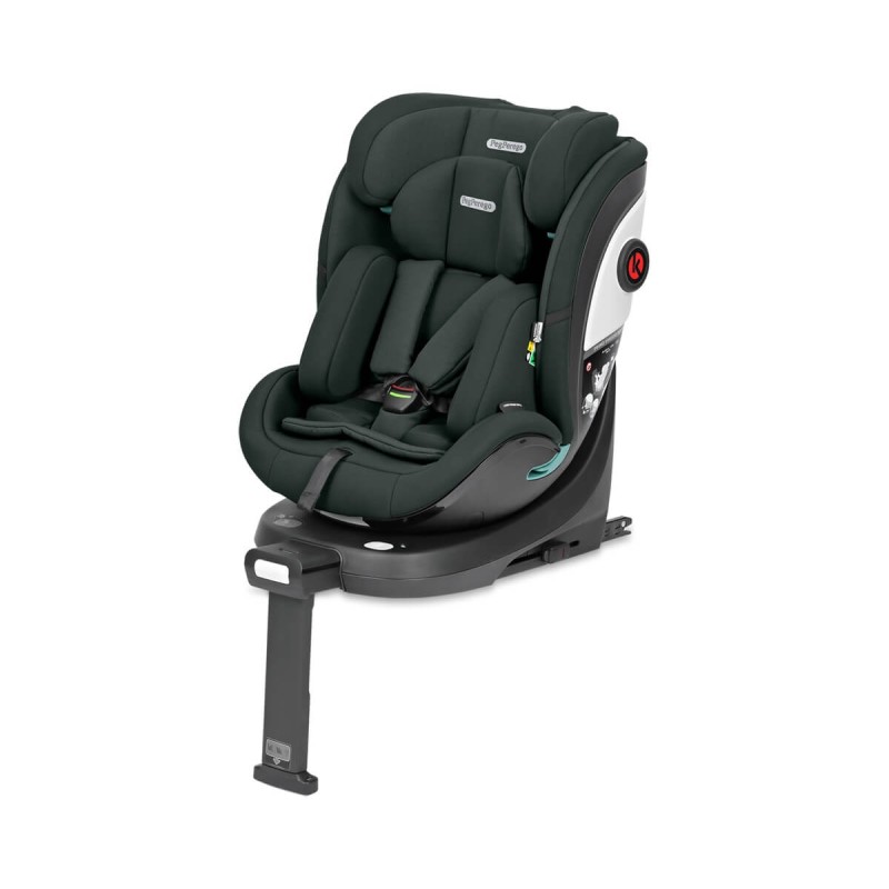 Peg Perego Primo Viaggio 360 Evo Metal Автокресло 0-36 кг IMVT010000GU64MO64