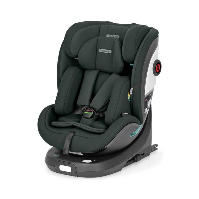 Peg Perego Primo Viaggio 360 Evo Metal Автокресло 0-36 кг IMVT010000GU64MO64