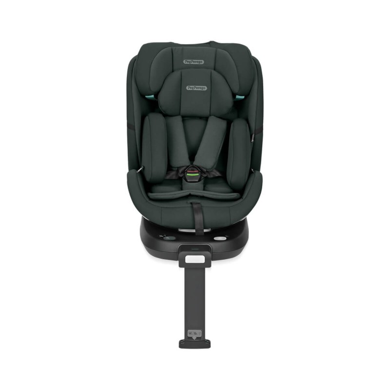 Peg Perego Primo Viaggio 360 Evo Metal Автокресло 0-36 кг IMVT010000GU64MO64