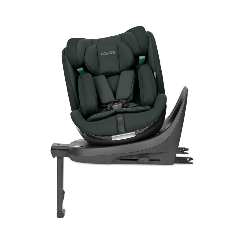 Peg Perego Primo Viaggio 360 Evo Metal Автокресло 0-36 кг IMVT010000GU64MO64