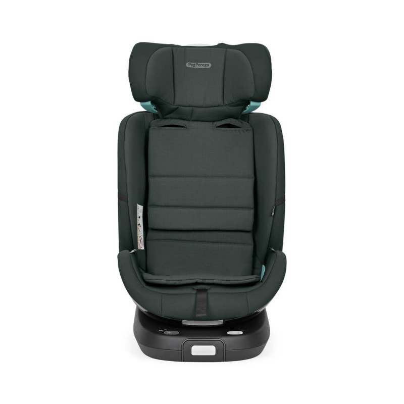 Peg Perego Primo Viaggio 360 Evo Metal Автокресло 0-36 кг IMVT010000GU64MO64