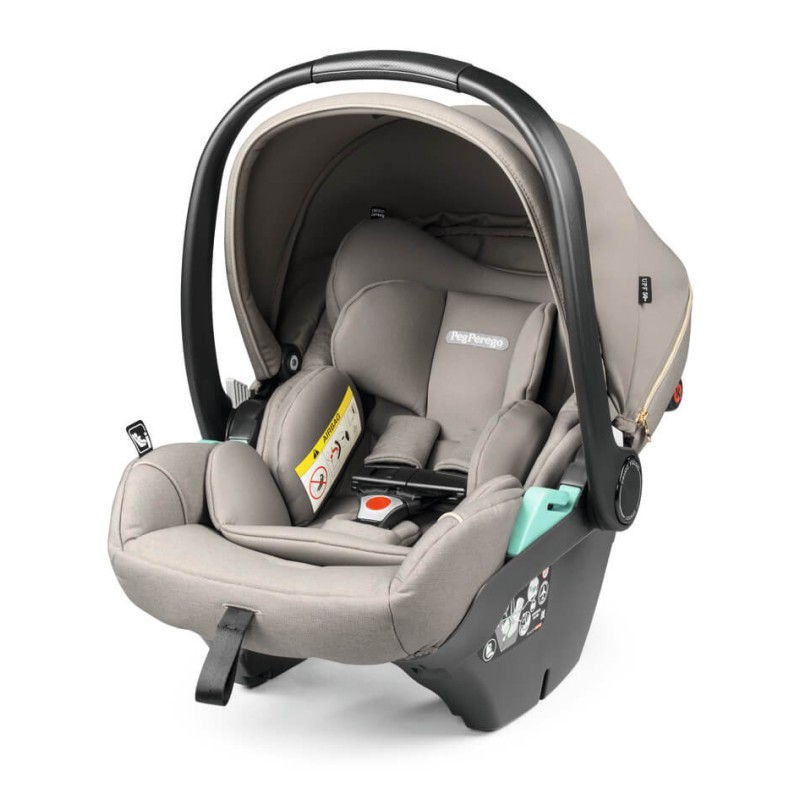 Peg Perego Veloce TC (Town and Country) Modular Lounge Astral Коляска 3 в 1