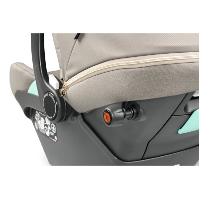 Peg Perego Primo Viaggio Lounge Astral Автокресло 0-13 кг IMLO000000GM26MO26