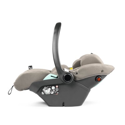 Peg Perego Primo Viaggio Lounge Astral Автокресло 0-13 кг IMLO000000GM26MO26