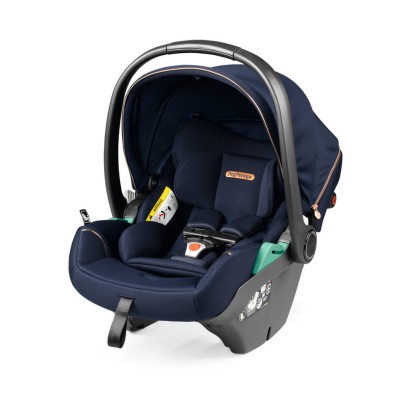 Peg Perego Veloce TC (Town and Country) Modular Lounge Blue Shine Коляска 3 в 1