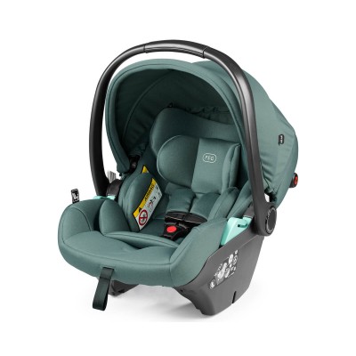 Peg Perego Primo Viaggio Lounge Jade Autokrēsls 0-13 kg IMLO000000MB14