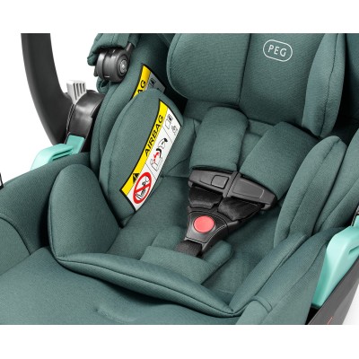 Peg Perego Primo Viaggio Lounge Jade Autokrēsls 0-13 kg IMLO000000MB14