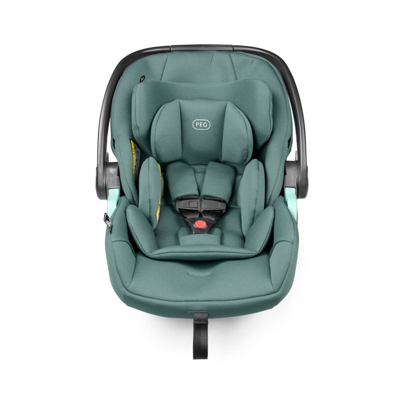 Peg Perego Primo Viaggio Lounge Jade Autokrēsls 0-13 kg IMLO000000MB14