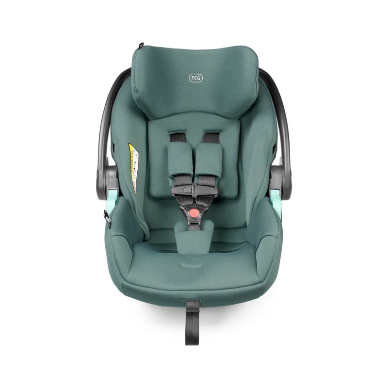 Peg Perego Primo Viaggio Lounge Jade Autokrēsls 0-13 kg IMLO000000MB14