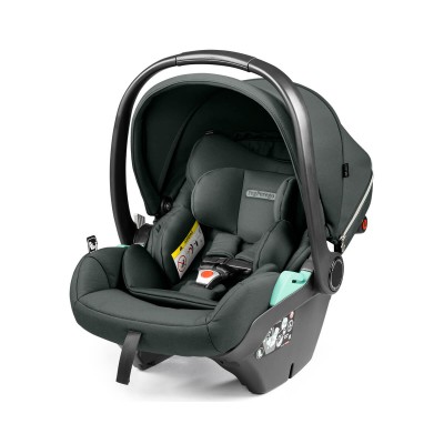 Peg Perego Veloce TC (Town and Country) modulinis metalinis vežimėlis 3 viename