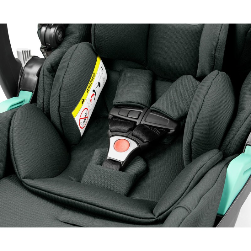 Peg Perego Primo Viaggio Lounge Metal Автокресло 0-13 кг IMLO000000GU64MO64