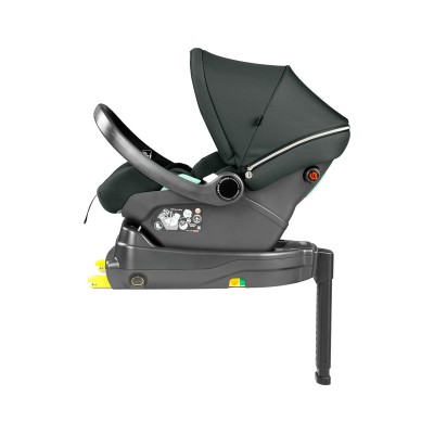 Peg Perego Primo Viaggio Lounge Metal Автокресло 0-13 кг IMLO000000GU64MO64