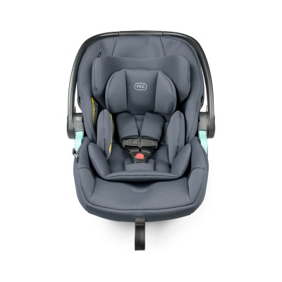Peg Perego Primo Viaggio Lounge Nordic Blue Автокресло 0-13 кг IMLO000000MB53