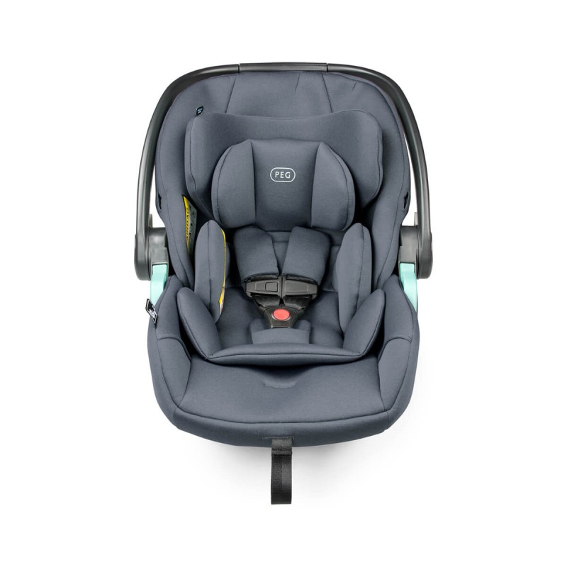 Peg Perego Primo Viaggio Lounge Nordic Blue Автокресло 0-13 кг IMLO000000MB53