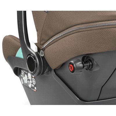 Peg Perego Primo Viaggio Lounge Pine Bark Автокресло 0-13 кг IMLO000000GU36MO36