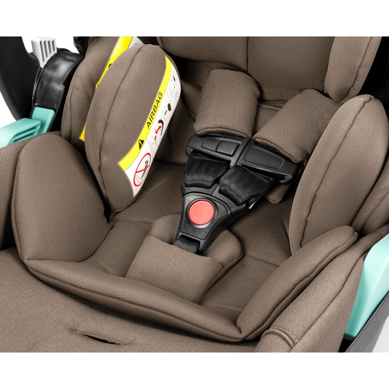 Peg Perego Primo Viaggio Lounge Pine Bark Автокресло 0-13 кг IMLO000000GU36MO36