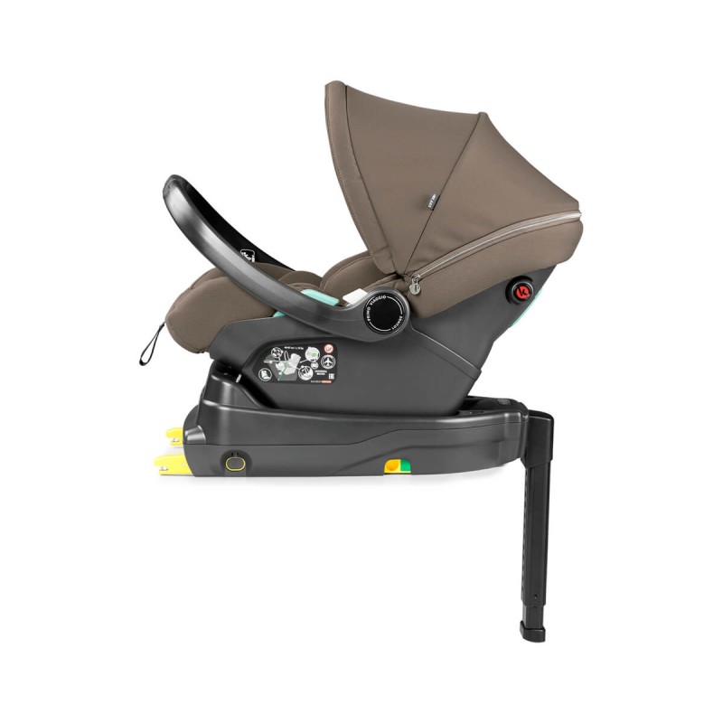 Peg Perego Primo Viaggio Lounge Pine Bark Автокресло 0-13 кг IMLO000000GU36MO36