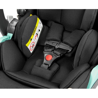 Peg Perego Primo Viaggio Lounge Vanilla Blend Autokrēsls 0-13 kg IMLO000000GU13MO26