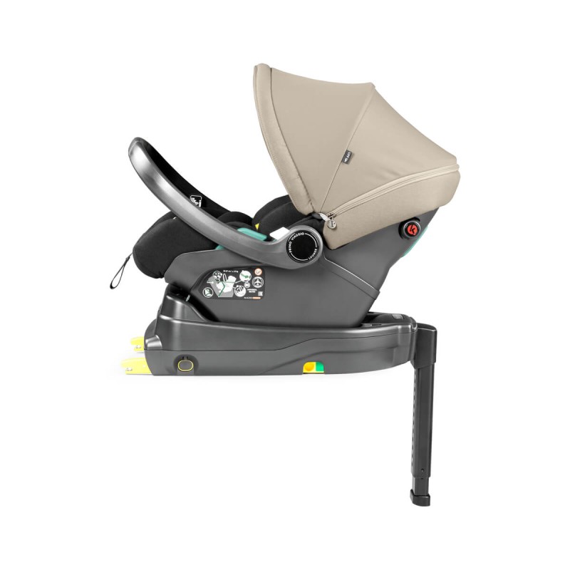 Peg Perego Primo Viaggio Lounge Vanilla Blend Autokrēsls 0-13 kg IMLO000000GU13MO26