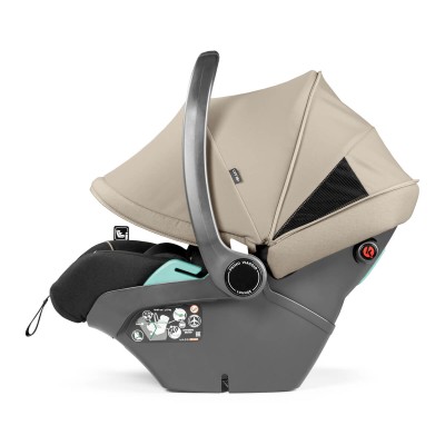 Peg Perego Primo Viaggio Lounge Vanilla Blend Autokrēsls 0-13 kg IMLO000000GU13MO26
