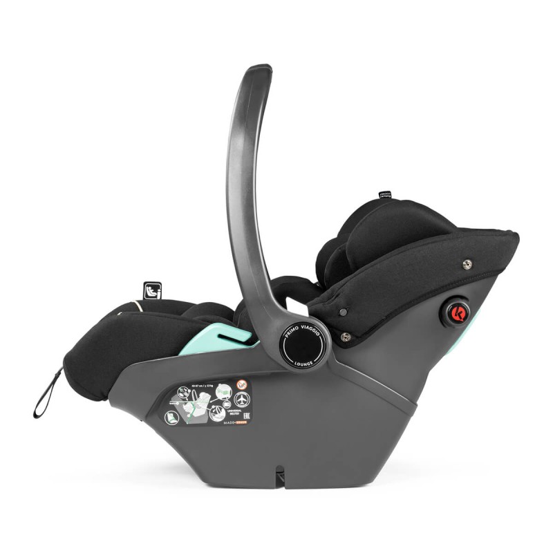 Peg Perego Primo Viaggio Lounge Vanilla Blend Autokrēsls 0-13 kg IMLO000000GU13MO26
