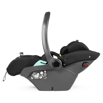 Peg Perego Primo Viaggio Lounge Vanilla Blend Autokrēsls 0-13 kg IMLO000000GU13MO26
