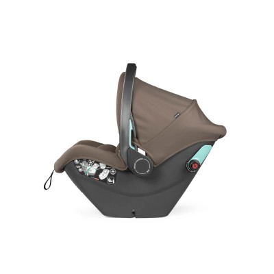 Peg Perego Primo Viaggio SLK Pine Bark Автокресло 0-13 кг IMSK000000GU36MO36