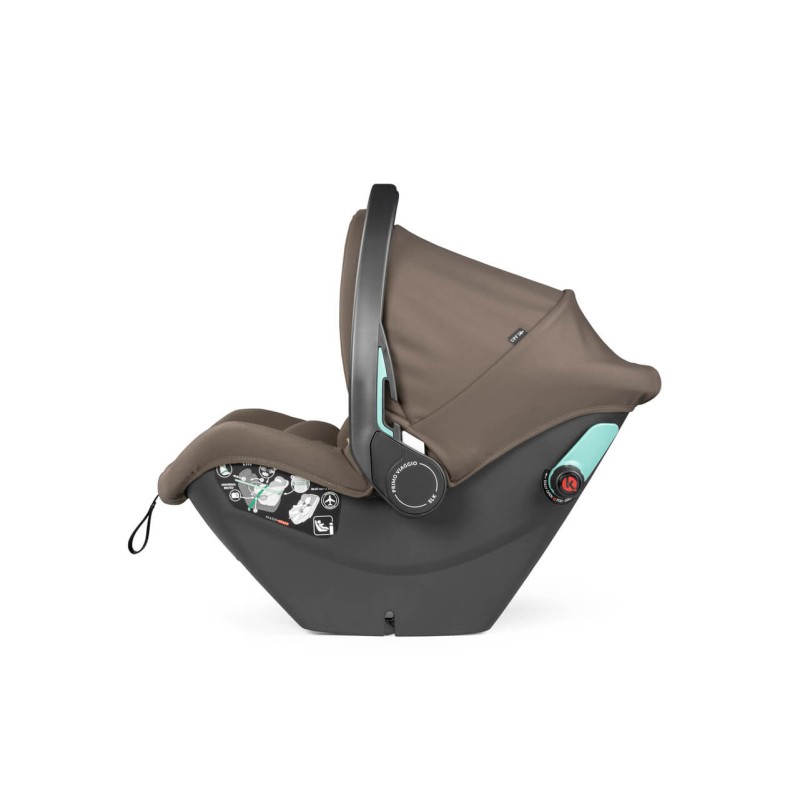 Peg Perego Primo Viaggio SLK Pine Bark Автокресло 0-13 кг IMSK000000GU36MO36