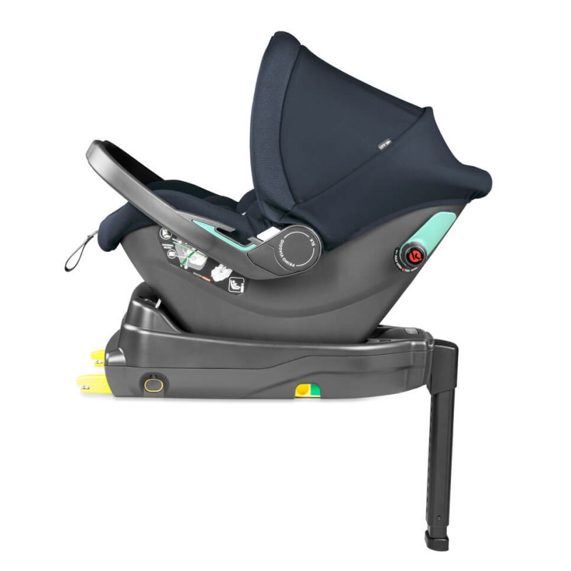 Peg Perego Primo Viaggio SLK 500 Автокресло 0-13 кг IMSK000000GU71MO71